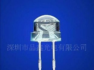 草帽绿灯LED LED绿光