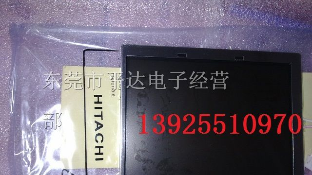 供应  TX26D50VM0BAA 液晶屏
