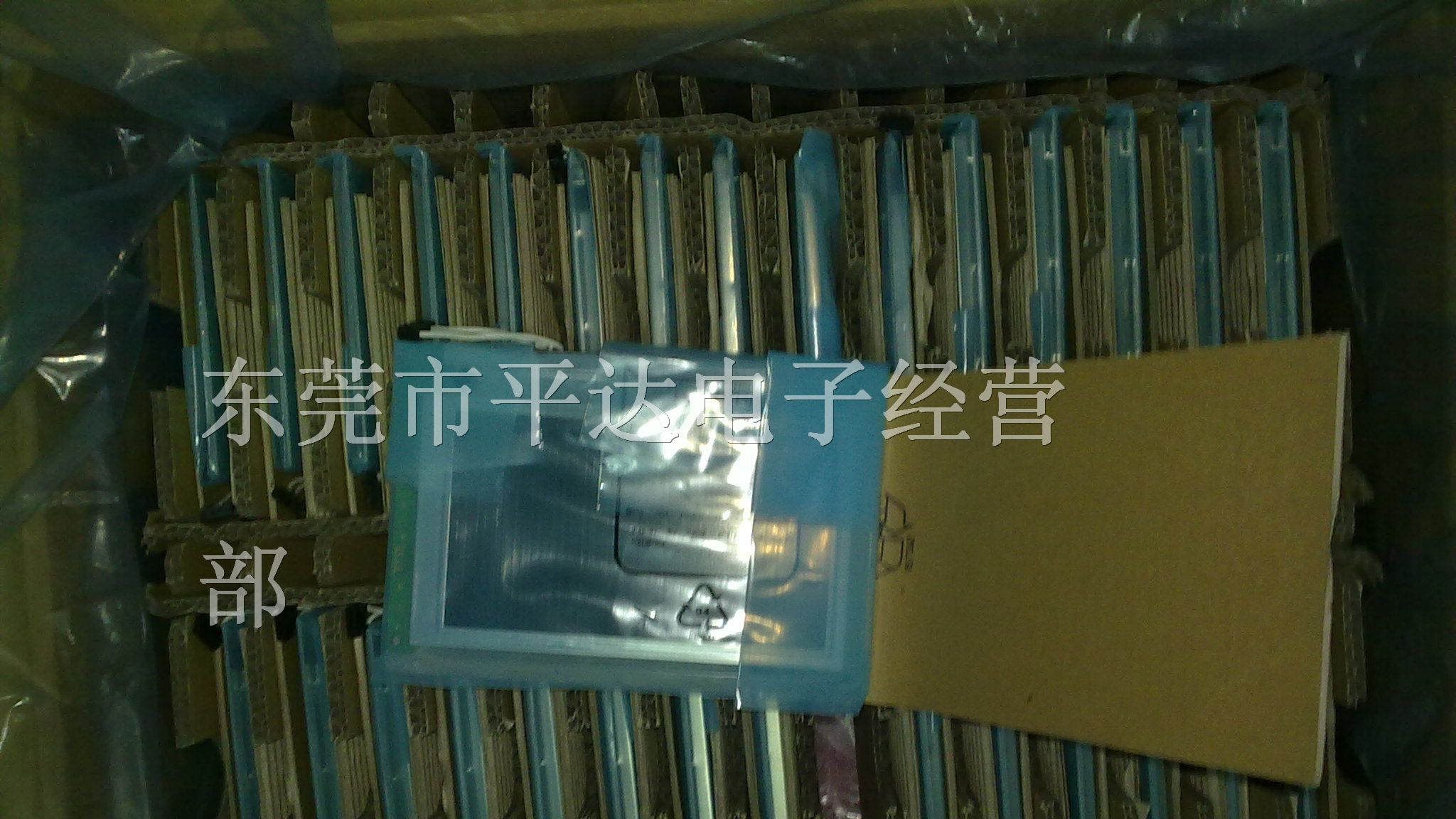 供应 TX54D14VC0CAA 液晶屏