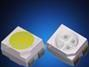 3528暖白色LED(图)