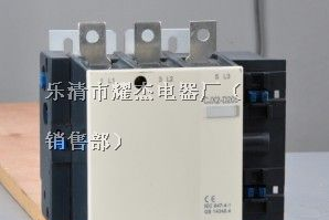 湖南代销LC1-D205型号交流接触器