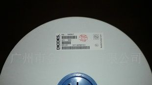 【特价】DIODES整流二极管1N4004-T