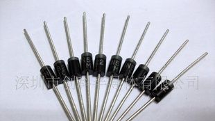 整流二极管1N5408