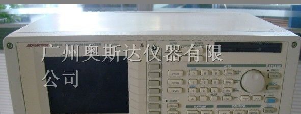 供应R3131频谱分析仪