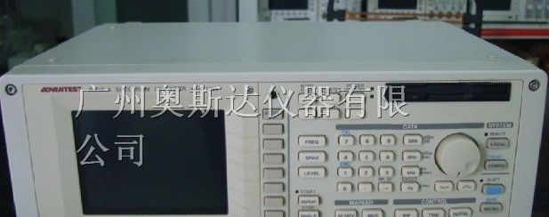 供应R3131A销频谱分析仪