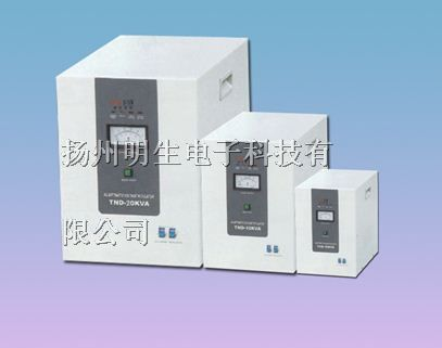 供应JSW精密交流稳压电源