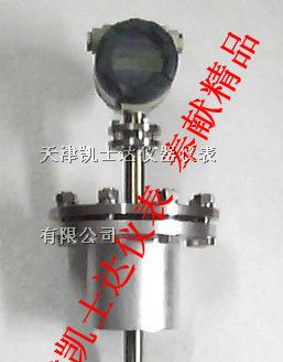 供应天津插入式涡轮流量计，插入式涡轮流量计价格