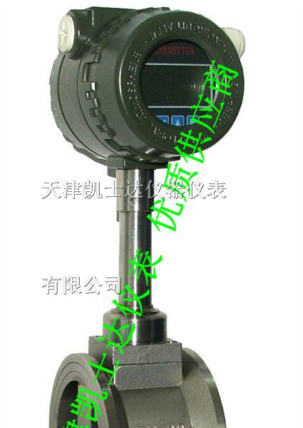 供应涡街流量计厂家，DN50涡街流量计价格