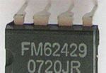 国产FM62429