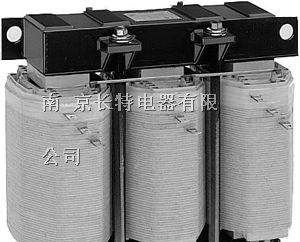 南京LKSG滤波电抗器的工厂，LKSG滤波电抗器