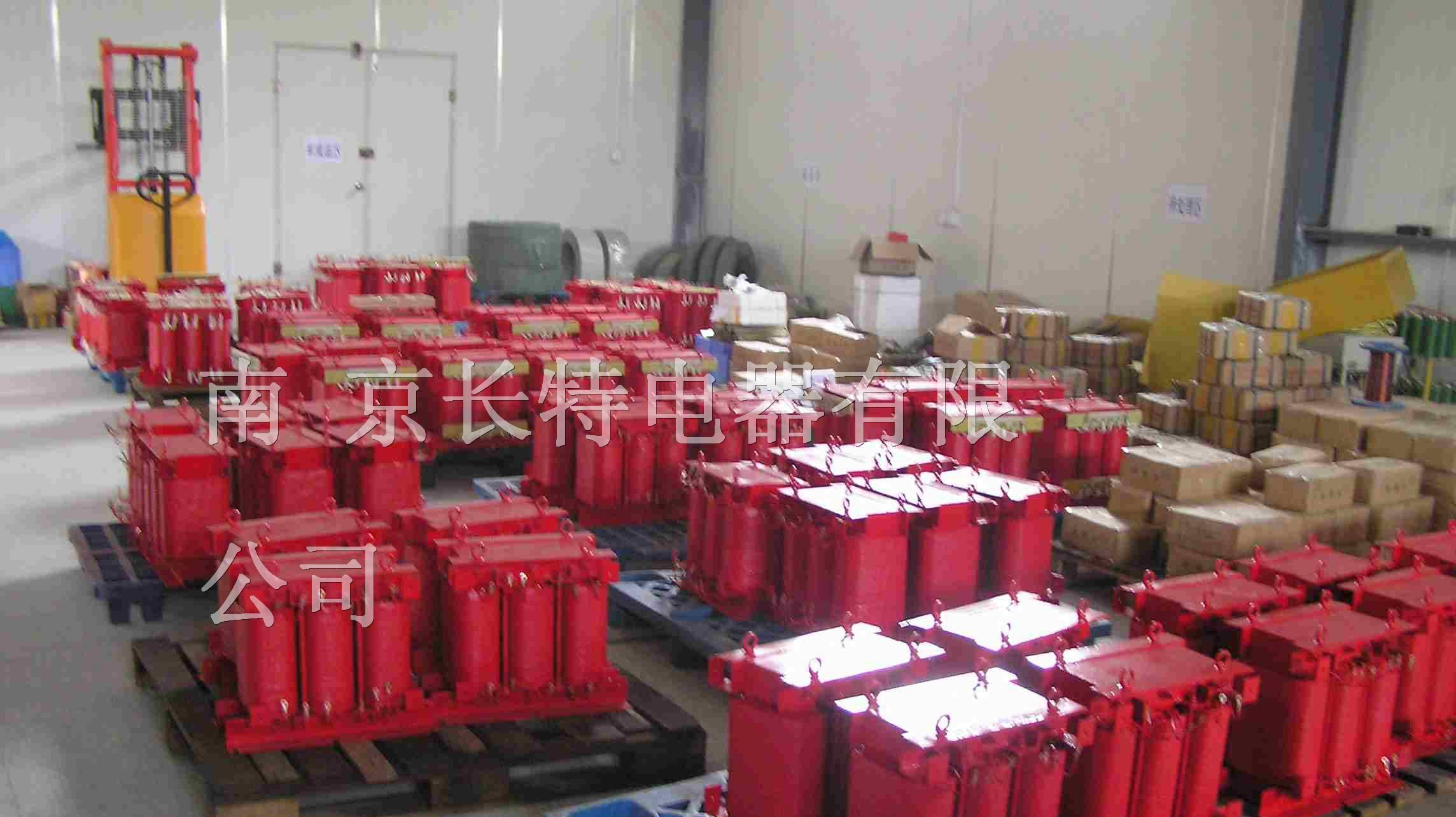 轨道交通变压器结构特点，轨道交通变压器执行标准