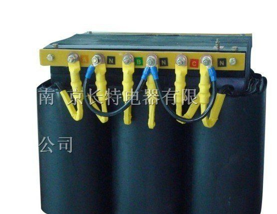 SG隔离变压器的应用，SG隔离变压器的结构，隔离变压器