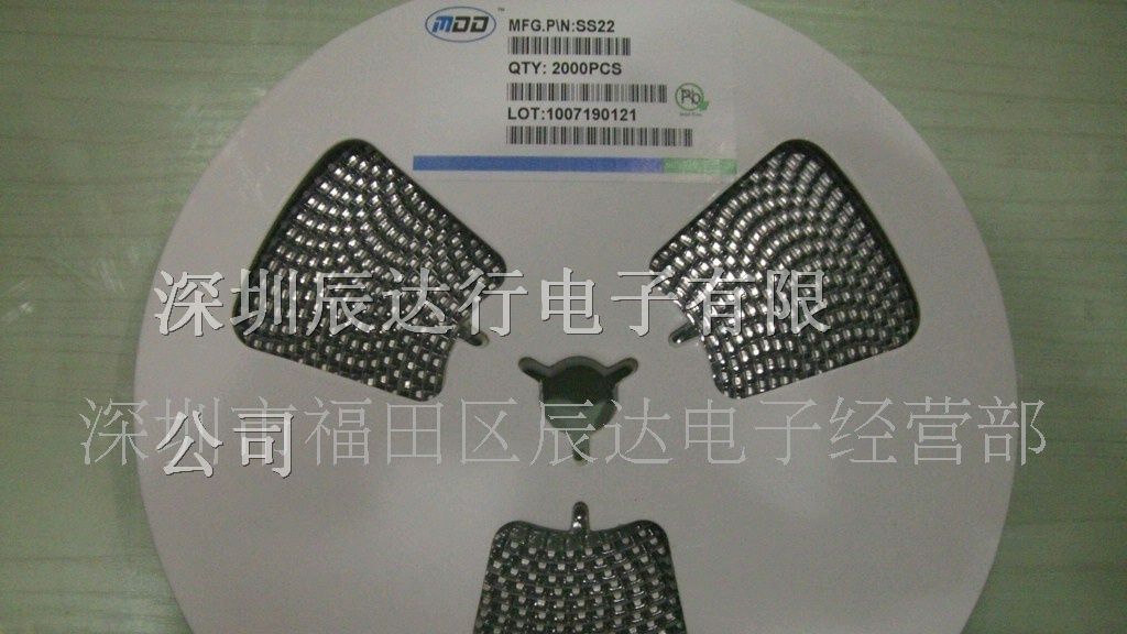 供应贴片二极管RS2A THRU RS2M HSMA