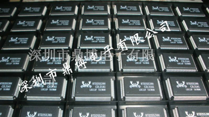 供应RTD2553VH-LF集成电路