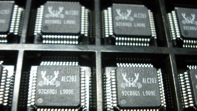 供应ALC203-LF集成电路