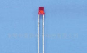 红光3mmled发光二极管，高端指示类led商，