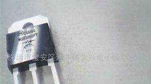 原装ON品牌快恢复二极管MUR3060PTG