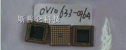 供应OV10633 图像传感器