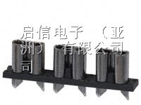 供应垂直PCB保险丝座