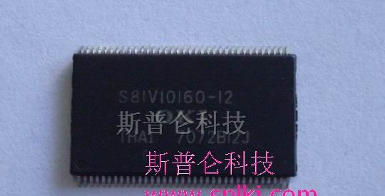 供应MS81V10160-12TAZ03A集成电路