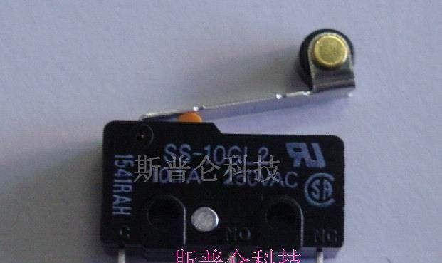 供应SS-10GL2  微动开关