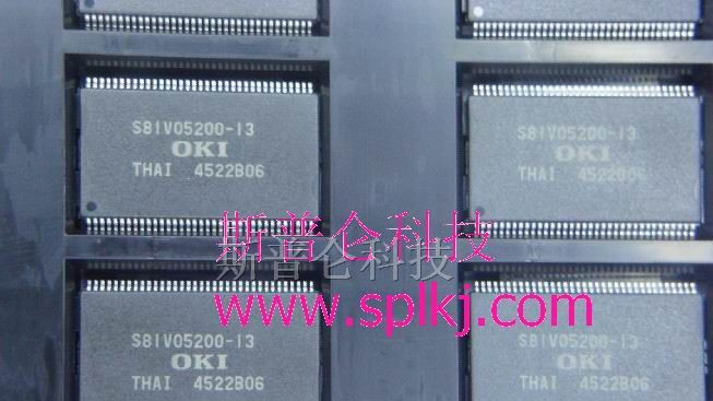 供应MS81V05200-13AT集成电路