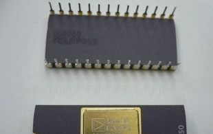品牌集成电路AD2S80ABD
