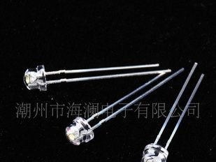 高亮LED白灯