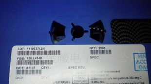 【特价】 FSC(仙童)整流二极管FDLL4148