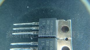 场效应管 IC IRFBC40A 现货热卖