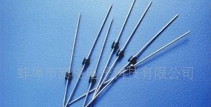 泰格厂家直销RL207快恢复二极管