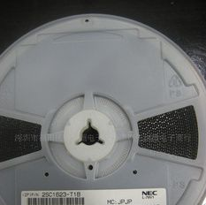 三极管 原装现货分销 2SC1623 L6