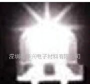 F5草帽低光衰白光LED(图)日光灯