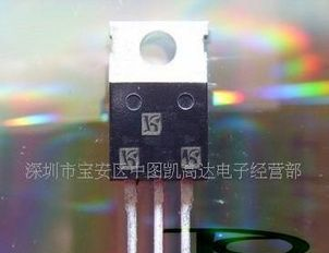 4A双向可控硅L6004L6