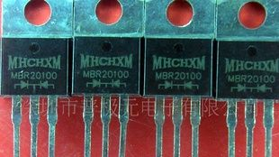 4301 肖特基二极管(图)