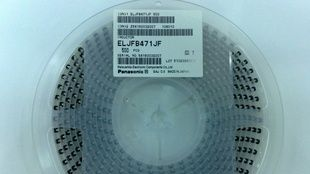 松下电感 4532 470UH ELJFB471J