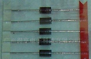肖特基二极管1N5819 DO-41