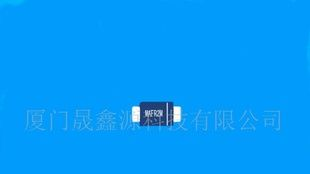 超小型贴片快恢复二极管,MAFR2M
