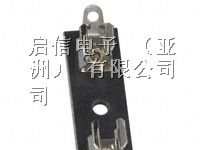 供应31.8mmx6.35mm焊片保险丝支座，焊片保险丝支座