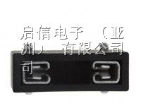 供应垂直引脚保险丝支座