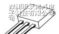 供应场效应管YG835C04R