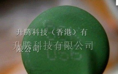 供应TKS绿色NTC热敏电阻SCK052 SCK053 SCK054