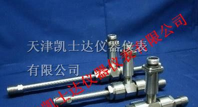 供应现场显示涡轮流量计，DN10涡轮流量计