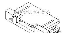 供应MOLEX连接器524353071