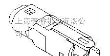 供应MOLEX连接器52266-0211