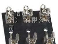 供应3AG焊片保险丝支座，焊片保险丝支座