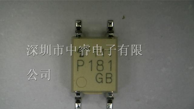 供应集成电路TLP181-1