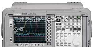 供应E4411A频谱分析仪