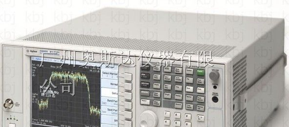 供应E4440A频谱分析仪