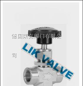 供应进口管路截止阀/德国莱克lik进口截止阀报价
